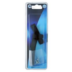 L&b Handle Window Aluminium Left