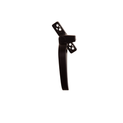 L&b Handle Window Aluminium Right