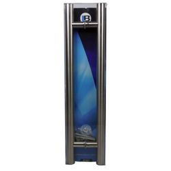 L&b Handle Decorative Pull 2 Stainless Steel Blister 32x600
