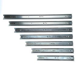 L&b Ironmongery Draw Runner Telescopic 350mm