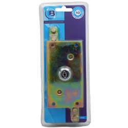 L&b Lock Garage Ro6 Roller Shutter
