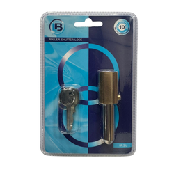 L&b Lock Bullet Roller Shutter Cylinderinder Only