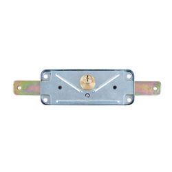 L&b Mcm Garage Lock Blister
