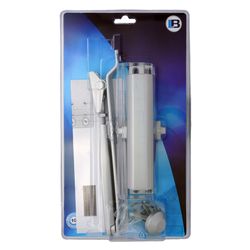 L&b Ironmongery Door Closer Standard Blister