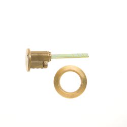 L&b Lock Cylinderinder Night Latch