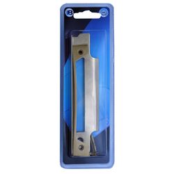 L&b Ironmongery Rebate Kit Brass Blister