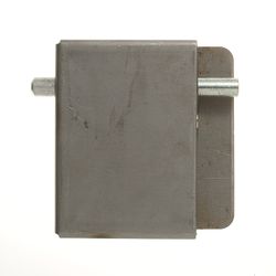 L&b Lock Security Gate Ultra Small (swing)