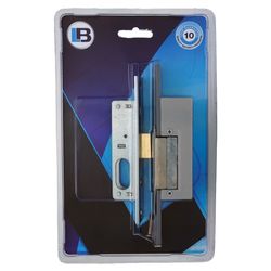 L&b Lock Security Gate Striker Kit 15mm