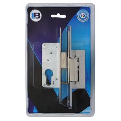 L&b Lock Security Gate Striker Kit 25mm