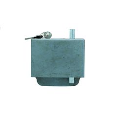 L&b Lock Security Gate Small (swing)