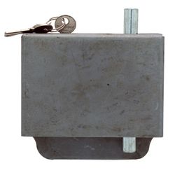 L&b Lock Security Gate Small (swing)