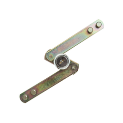 L&b Lock Garage Ro6 Insert Only