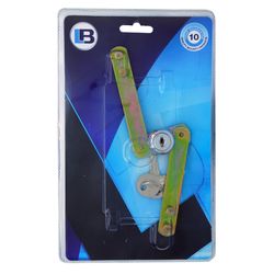 L&b Lock Garage Ro6 Insert Only
