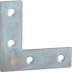 Brace Flat 75mmx75mm (2)