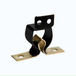 Catch Gripper Brass Plated (1)