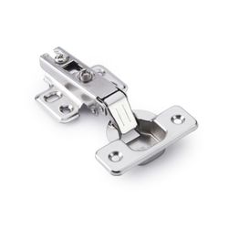 Cupboard Hinge Straight (1)