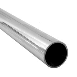 Chrome Tubing 19mmx1m (1)