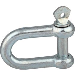 Dee Shackles 8mm (2)