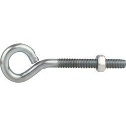 Eye Bolt & Nut 10.0x150mm (1)