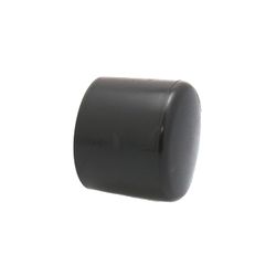 Ferrules Round Rubber Over 19mm (4)