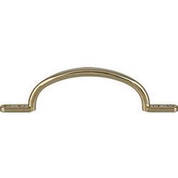 Handle Sash Chrome Plated 152mm (1)