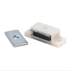Magnetic Catch Brown (1)