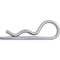R-clip 3mmx62mm (2)