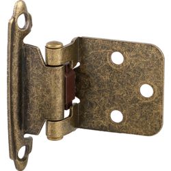 Self Closing Hinge Antique Bronze (2)