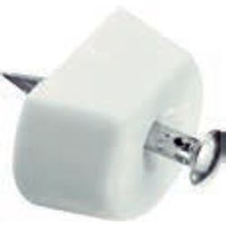 Shelf Stud Nail Brown (10)