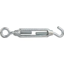 Turn Buckle Hook & Eye 6mm (1)