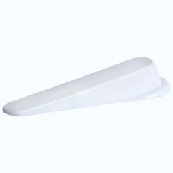Door Wedge White (1)