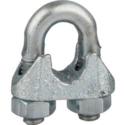 Wire Rope Clamp 6mm (2)