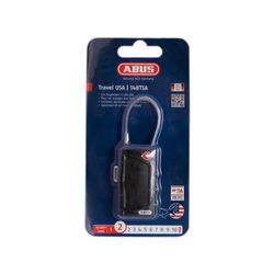 L&b Padlock Abus Combination 30mm Blister Pa