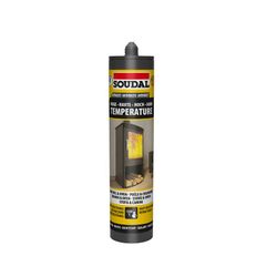 Sealant Calofer Temperature SOUDAL 290ml