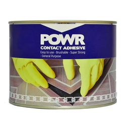 Adhesive Contact POWR 500ml
