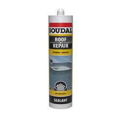 Sealant Roof Repair Bitumen Base 310ml SOUDAL