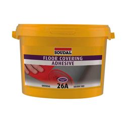 Adhesive Floor Universal SOUDAL 5kg
