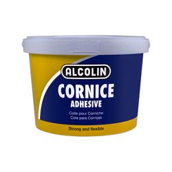 Adhesive Cornice ALCOLIN 2kg