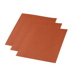 Abrasive Garnet Paper 230mm*280mm 120# 50's
