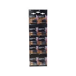 Battery DURACELL Basic Aa 2 X 10's Dur121
