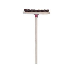 Brush Buiders Scrubbing With Hndl Bscrub+hndl