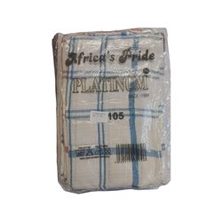 Dishcloth 450x700mm Pack 10