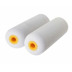 Paint Roller Mini Refill Sponge 50mm Mr50
