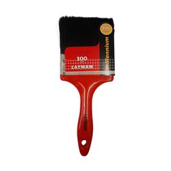 Paint Brush Layman 100mm ACADEMY openbracketf0108closebracket