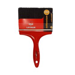 Paint Brush Layman 150mm ACADEMY openbracketf0100closebracket