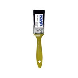 BRUSH PAINT BRUSH YELLOW HANDLE 38MM