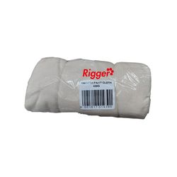 Mutton Cloth (t-shirt Type Painters Cloth) White 400gr