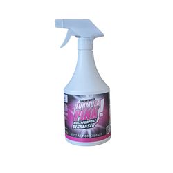 Formula Pink Multipurpose Degreaser 750ml Spray