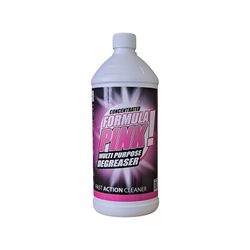 Formula Pink Multipurpose Degreaser 1ltr