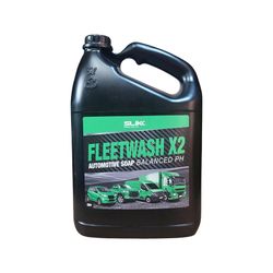SLIKK Fleetwashx2 5ltr
